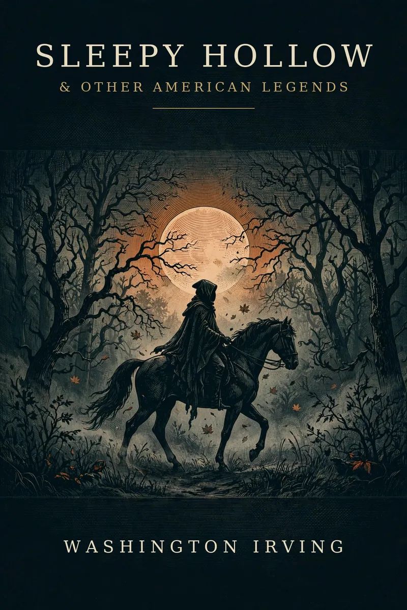 Sleepy Hollow & Other American Legends