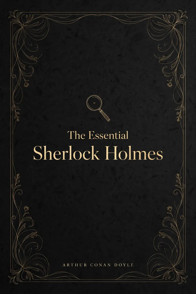 The Essential Sherlock Holmes