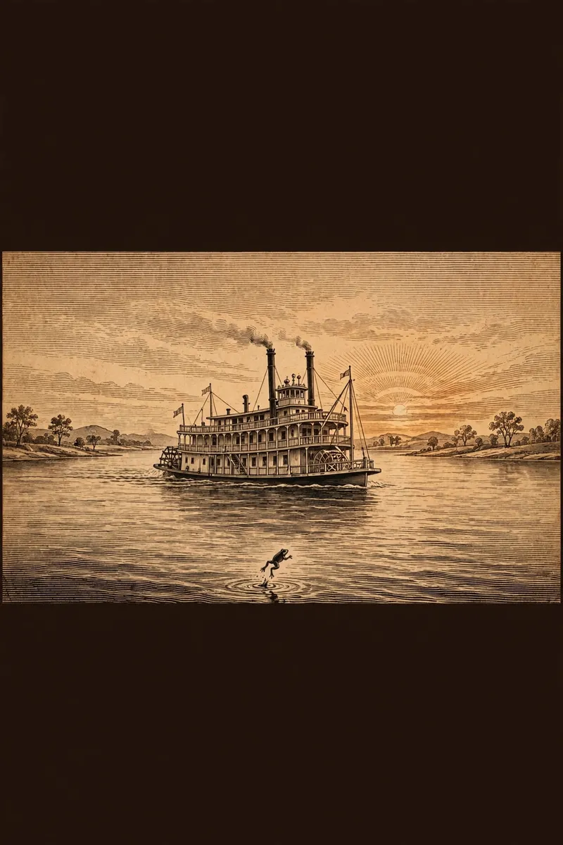Mark Twain's Funniest